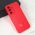 Futrola - maska Carbon Stripe za Samsung A546B Galaxy A54 5G crvena.