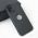 Futrola - maska Carbon Stripe za iPhone 11 6.1 crna.