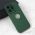 Futrola - maska Carbon Stripe za iPhone 15 Pro 6.1 zelena.