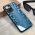 Futrola - maska Shiny glass za Xiaomi Redmi Note 12 4G (EU) plava.