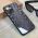 Futrola - maska Shiny glass za Xiaomi Redmi Note 12 4G (EU) crna.