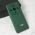Futrola - maska Carbon Stripe za Huawei Honor Magic 6 lite zelena.