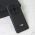Futrola - maska Carbon Stripe za Huawei Honor Magic 6 lite crna.