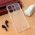 Futrola - maska Teracell Skin za Xiaomi Redmi Note 13 4G (EU) Transparent.