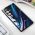 Futrola - maska Abstract za Samsung S928B Galaxy S24 Ultra tamno plava.