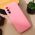 Futrola - maska Sparkle Dust za Samsung A245 Galaxy A24 4G 4G/5G roze.