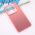 Futrola - maska providna za Xiaomi Redmi Note 13 Pro 4G roze.