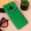 Futrola - maska Sparkle Dust za Huawei Honor Magic 6 lite tamno zelena.