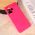 Futrola - maska Teracell Giulietta za Xiaomi Redmi Note 13 Pro Plus mat pink.