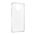 Futrola - maska Transparent Ice Cube za Xiaomi Redmi Note 9T 5G/Redmi Note 9 5G.