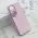 Futrola - maska GLOW SHINING za Huawei Honor X7b roze (MS).
