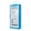 Kucni punjac Teracell Evolution TC-02 5V 2.1A sa Type C kablom beli.