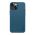 Futrola - maska NILLKIN Super Frost Pro za iPhone 13 (6.1) plava (MS).