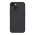 Futrola - maska NILLKIN SUPER FROST PRO za iPhone 15 (6.1) crna (MS).