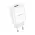 Kuciste punjaca Comicell Superior CO-DC27 Fast QC3.0 22.5W 5A belo (MS).