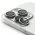 Zastita za kameru DIAMOND za iPhone 15 Pro (6.1)/iPhone 15 Pro Max (6.7) zelena (MS).