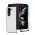 Futrola - maska Folding Case za Samsung Galaxy Z Fold 6 siva.