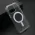 Futrola - maska STANDARD MagSafe za iPhone 13 Pro (6.1)providna (bela) (MS).