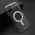 Futrola - maska STANDARD MagSafe za iPhone 11 (6.1)providna (bela) (MS).