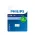USB flash memorija Philips 2.0 8GB single port ( FM20UA008S/93) (MS).