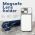 Futrola - maska Magsafe Lens holder za iPhone 13 6.1 narandzasta.