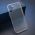 Silikonska futrola - maska CLEAR STRONG za iPhone 16 Plus (6.7) providna (MS).