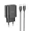 Kucni punjac Comicell Superior CO-DC24 Fast PD 25W 3A Type C na Type C crni (MS).