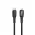 USB data kabl Moxom MX-CB132 PD 30W Type-C na lightning 1m crni (MS).