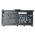 Baterija za Laptop - HP 250 G9, Pavilion 15-EG HW03XL HQ2200.