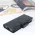 Futrola - maska Hanman Canvas Original za Samsung F946 Galaxy Z Fold 5 5G crna.