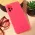 Futrola - maska Sparkle Dust za Samsung A235 Galaxy A23 pink.