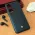 Futrola - maska Teracell Skin za Huawei Nova 11i mat crna.
