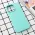 Futrola - maska Nano Silikon za iPhone 15 Pro Max 6.7 mint.