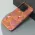 Futrola - maska Shiny Diamond za iPhone 14 Pro 6.1 roze.