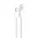 USB Data kabl LDNIO LS891 25W Fast Type C beli 1m.