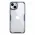 Futrola - maska Nillkin Nature Pro za iPhone 15 6.1 plava.