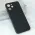 Futrola - maska Carbon fiber za Xiaomi Redmi 12 crna.