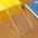 Futrola - maska Transparent Ice Cube za Samsung S711 Galaxy S23 FE.