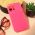 Futrola - maska Sparkle Dust za iPhone 15 Pro Max 6.7 pink.