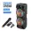 Bluetooth zvucnik ZQS-8210 2x8".