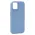 Futrola - maska Puro ICON Mag Pro za iPhone 15 6.1 svetlo plava.