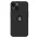 Futrola - maska Nillkin Scrub Pro za iPhone 15 6.1 (sa otvorom za logo) crna.