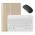 Futrola - maska sa tastaturom i misem za iPad 10.2 2019/2020/2021 bez.