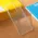 Futrola - maska Transparent Ice Cube za Xiaomi Redmi 13C.