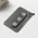 Zastita kamere 3D Full Cover za Samsung S926B Galaxy S24 Plus crna.