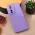 Futrola - maska Sparkle Dust za Huawei Honor 90 ljubicasta.