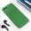 Futrola - maska TPU za Samsung S911B Galaxy S23 zelena.