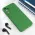 Futrola - maska TPU za Samsung A146B Galaxy A14 5G zelena.