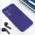 Futrola - maska TPU za Samsung S916B Galaxy S23 Plus ljubicasta.