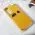 Futrola - maska Colorful and Camera glass za Samsung A245 Galaxy A24 4G zuta.